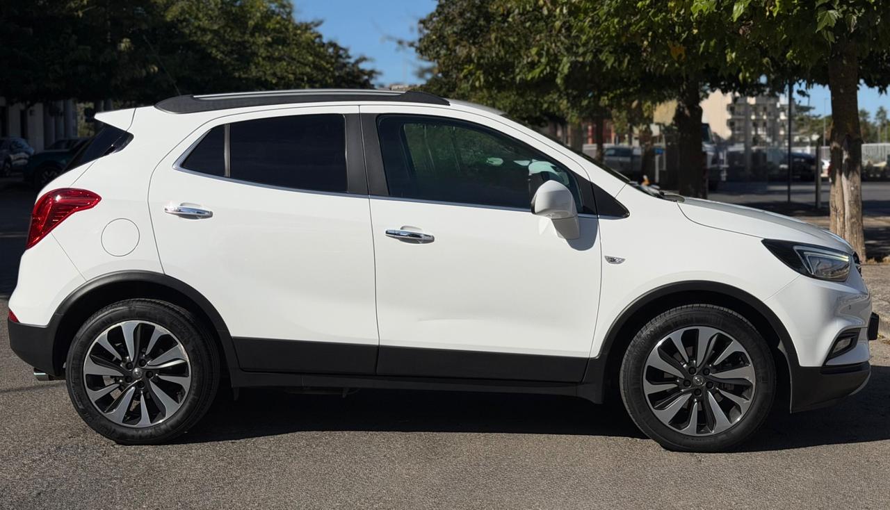 Opel Mokka X 1.6 cdti 136CV Innovation
