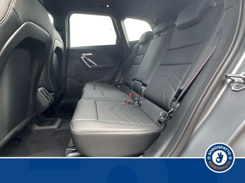 BMW X1 xDrive 20d M Sport Pro