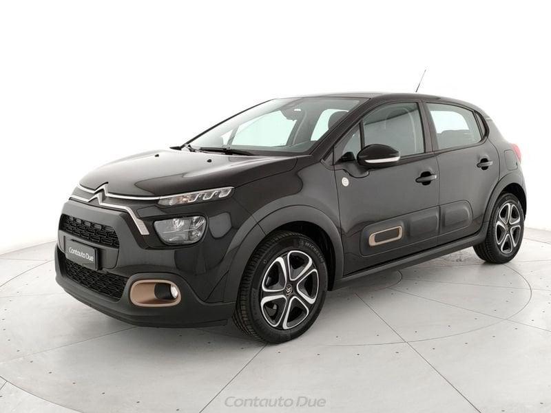 Citroën C3 PureTech 83 S&S C-Series