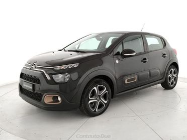 Citroën C3 PureTech 83 S&S C-Series