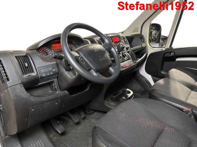 PEUGEOT Boxer III 330 2019 - 330 2.2 bluehdi 140cv S&S L1H1