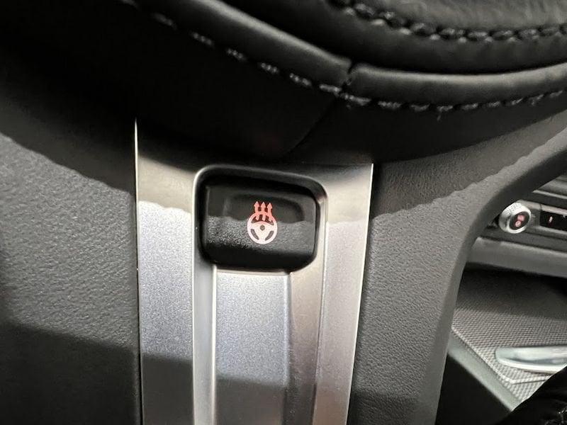 BMW Z4 Z4 sDrive20i Sport