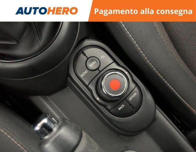 MINI One 1.5 One D 5 porte