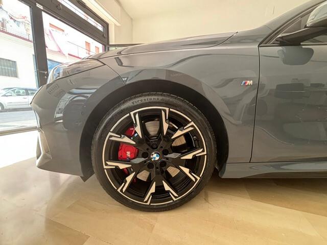 Bmw 118d MSport Pro 150cv 2025