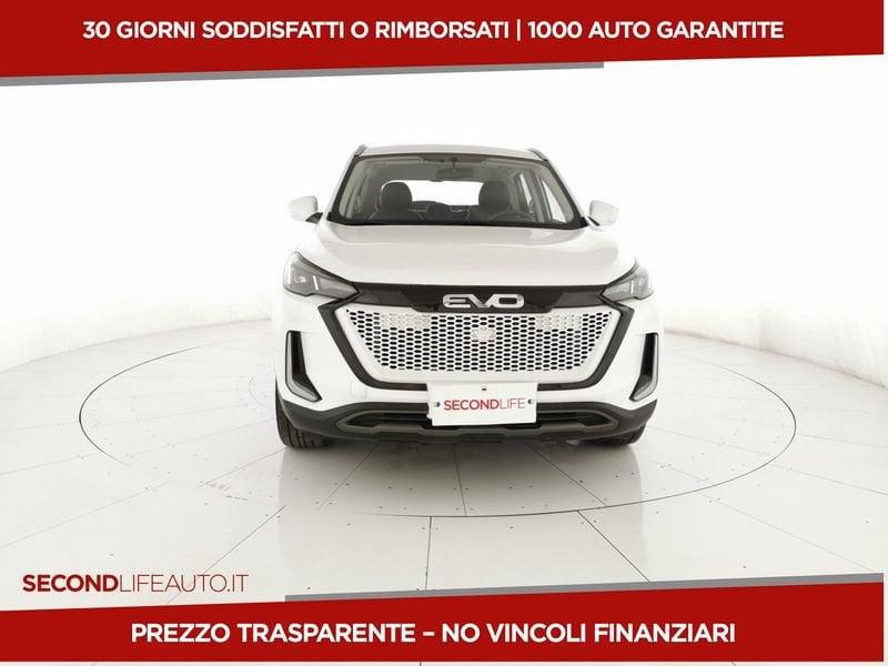 EVO Evo 5 1.5 turbo Gpl 120cv