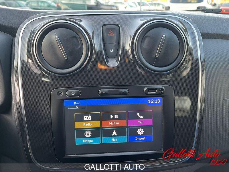 Dacia Logan MCV 1.5 dCi 8V 75CV Start&Stop