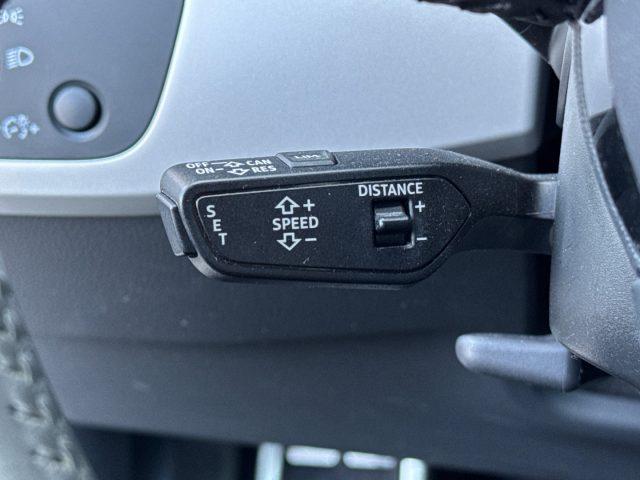 AUDI A4 Avant 40 TDI quattro Business Advanced PELLE