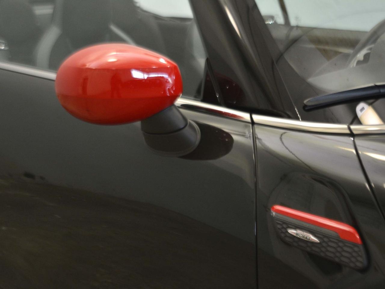 Mini Mini Cabrio cabrio 2.0 twin power turbo jcw jcw