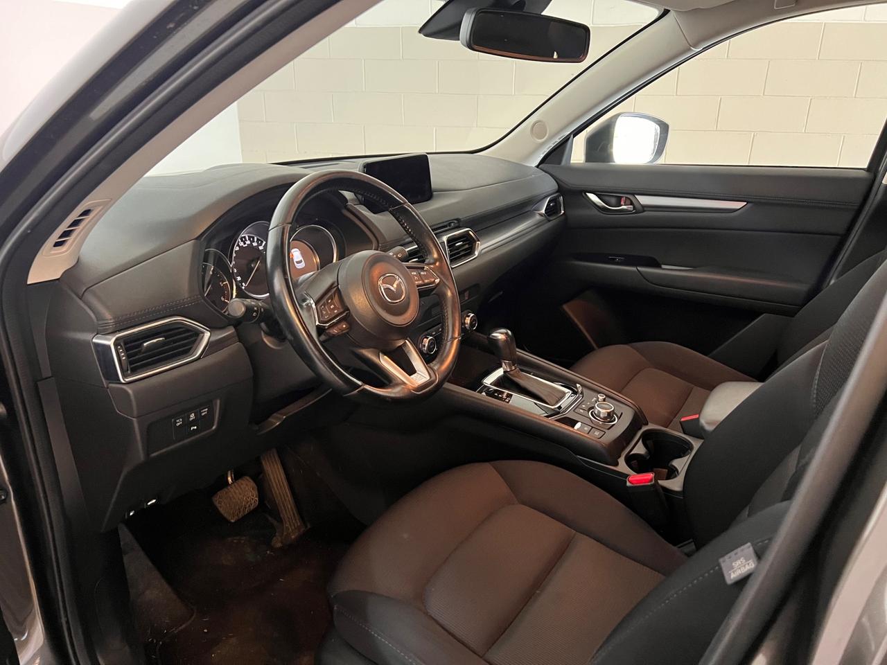 Mazda CX-5 2.2L Skyactiv-D 150 CV 2WD Evolve
