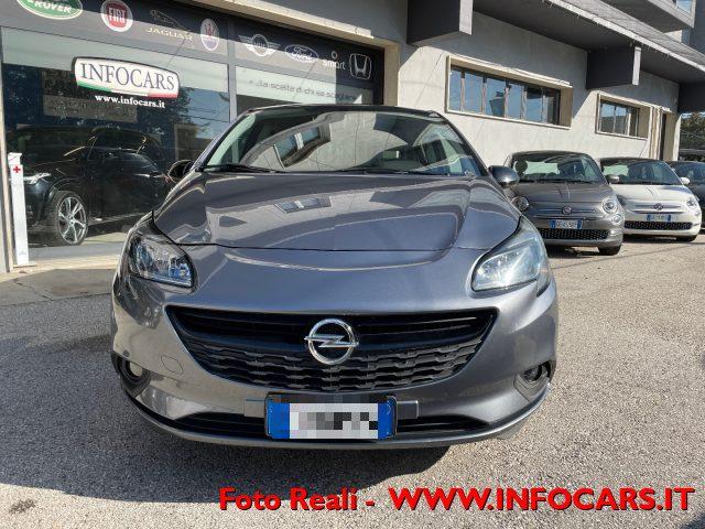 OPEL Corsa 1.2 5 porte 120 Anniversary NEOPATENTATI