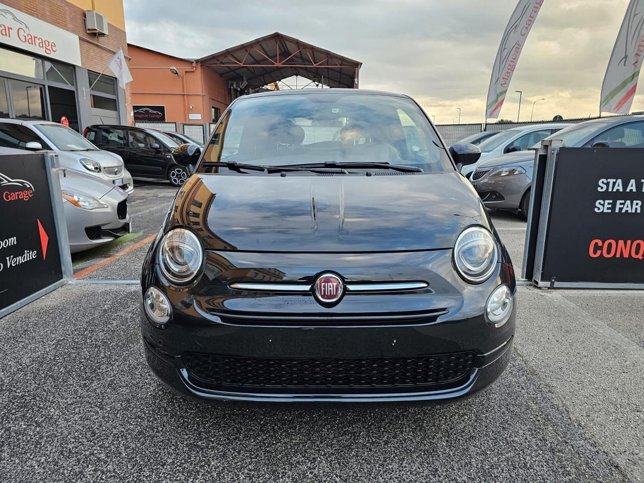 Fiat 500 1.0 Hybrid CLUB