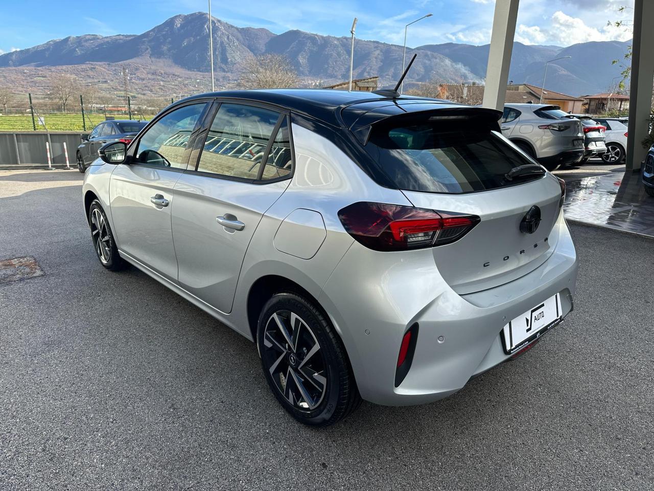 Opel Corsa 1.2 GS s&s 100cv