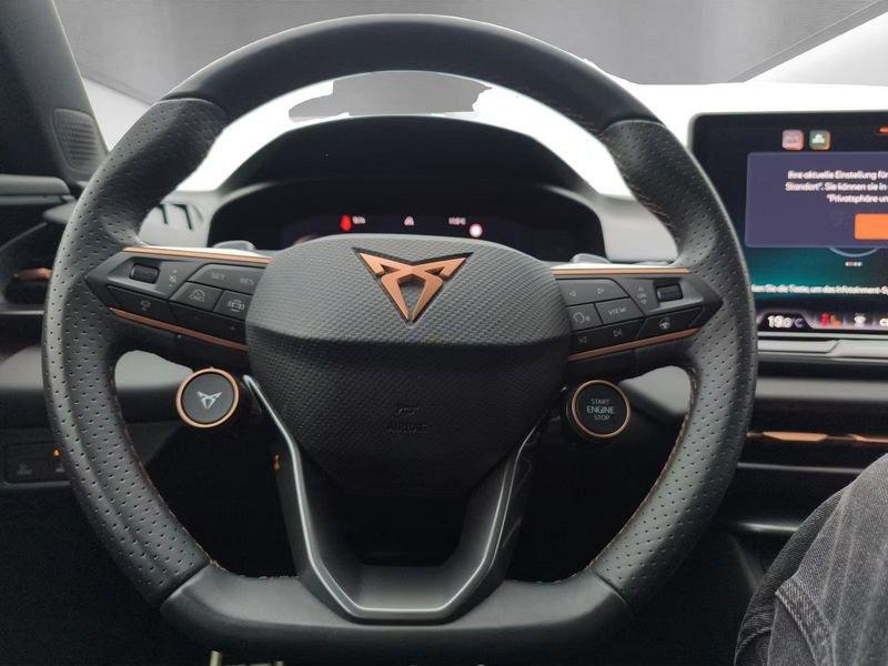 CUPRA Terramar 1.5 eTSI DSG Cockpit Camera 360° 18"