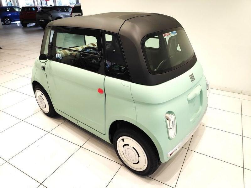 FIAT Topolino Fiat Topolino 6kw*KM0*