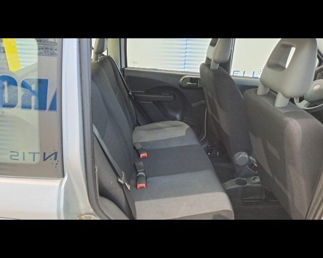 FIAT Panda 1.2 Dynamic 69cv E5
