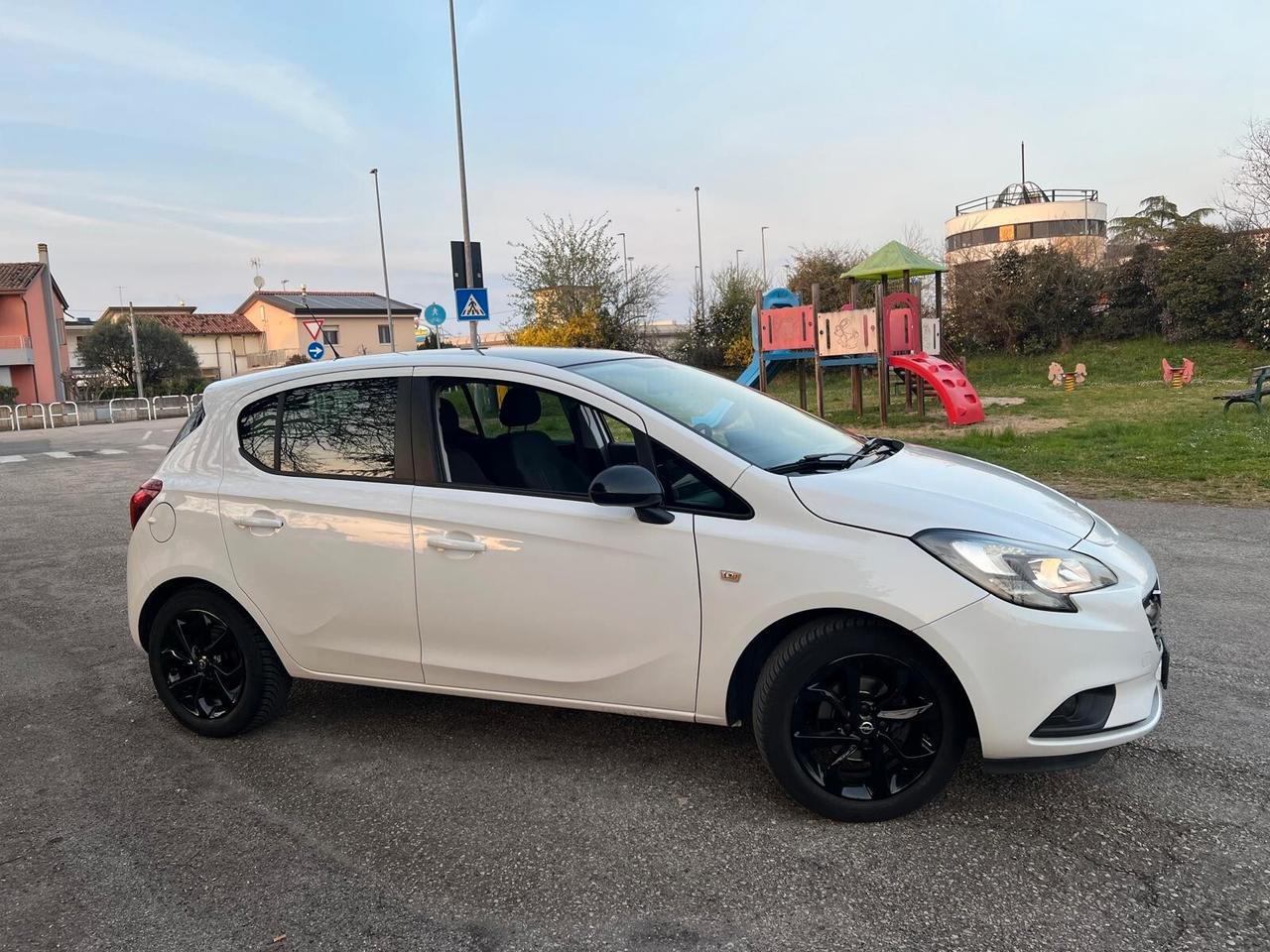 Opel Corsa 1.4 90CV GPL Tech Innovation OK NEOPATENTATI