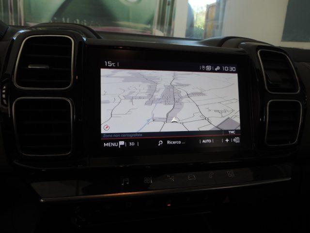 CITROEN C5 Aircross BlueHDi 130 S&S Business