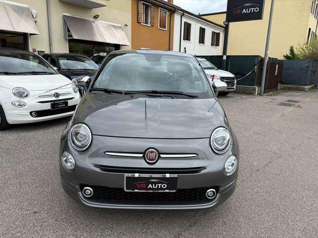 Fiat 500 1.0 hybrid Connect 70cv NEOPATENTATI /PROMO KASKO