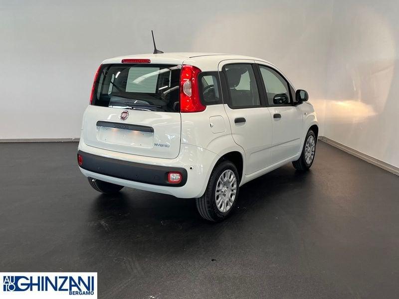 FIAT Panda 1.0 FireFly S&S Hybrid - Km0