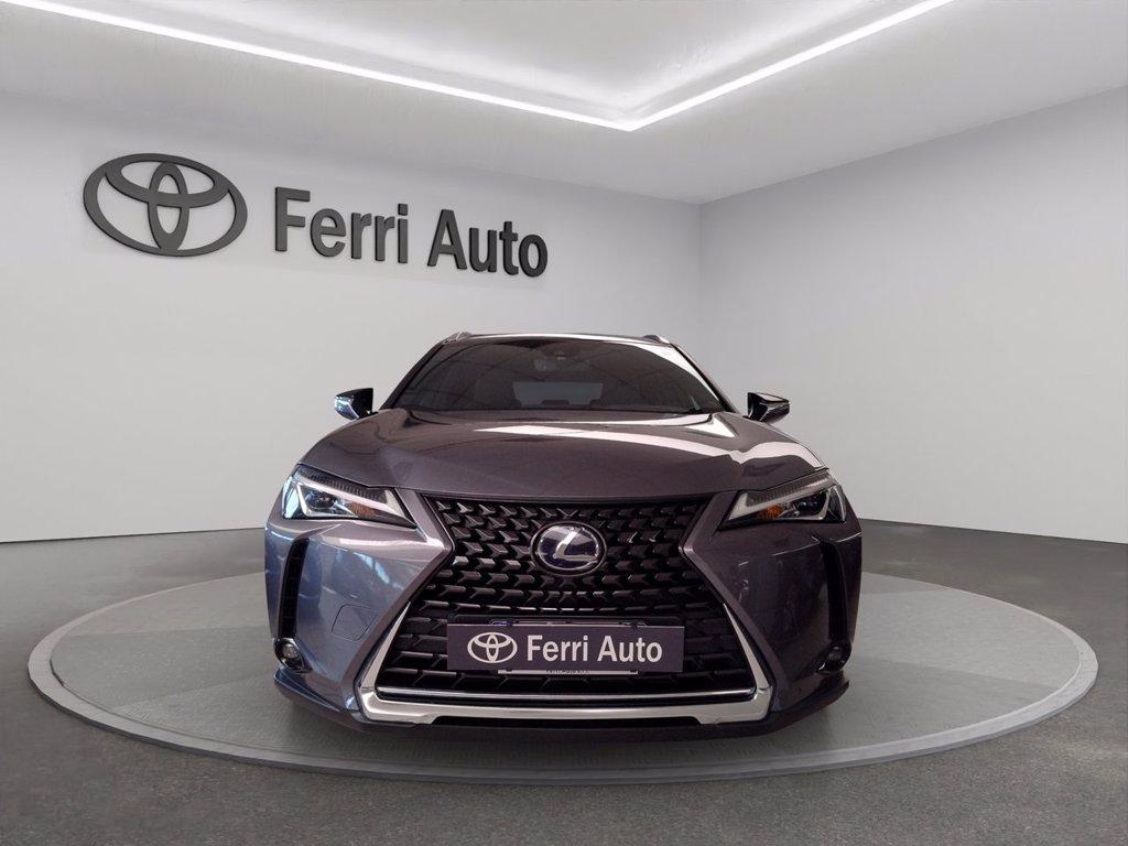 LEXUS Ux 250h 2.0 executive 2wd cvt my20 del 2019