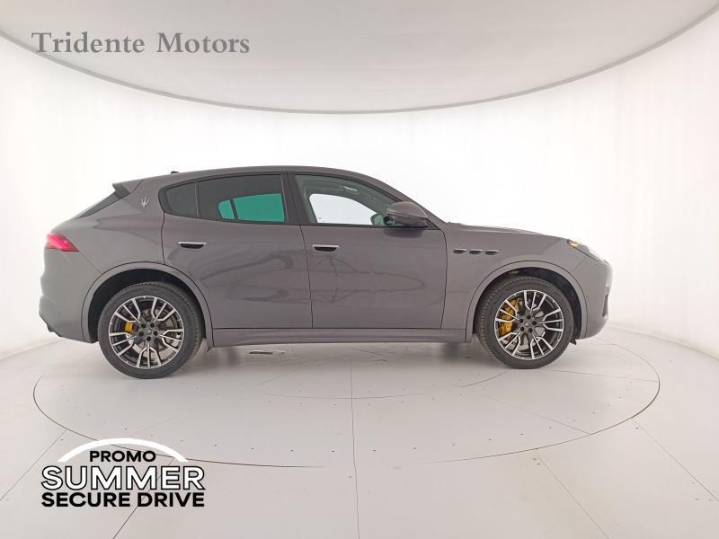 Maserati Grecale 2.0 MHEV GT AWD Auto