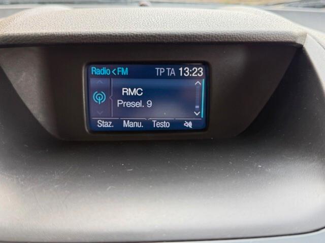 Ford EcoSport 1.0 EcoBoost 125 CV Titanium