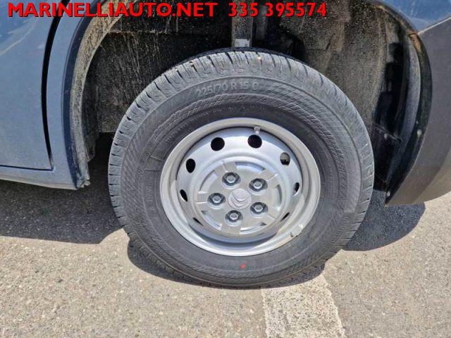 FIAT Ducato 30 2.2 Mjt 120CV L1 H1 Furgone KM ZERO