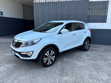 Kia Sportage 1.7 CRDI. Garanzia 12mesi. Neopatentati