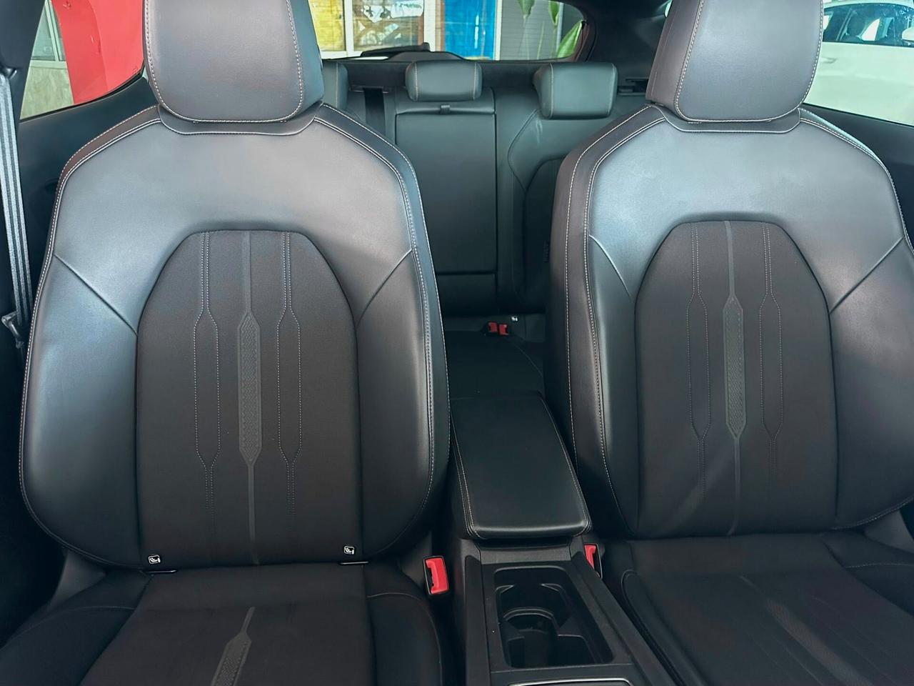CUPRA FORMENTOR 2.0 TDI 150cv
