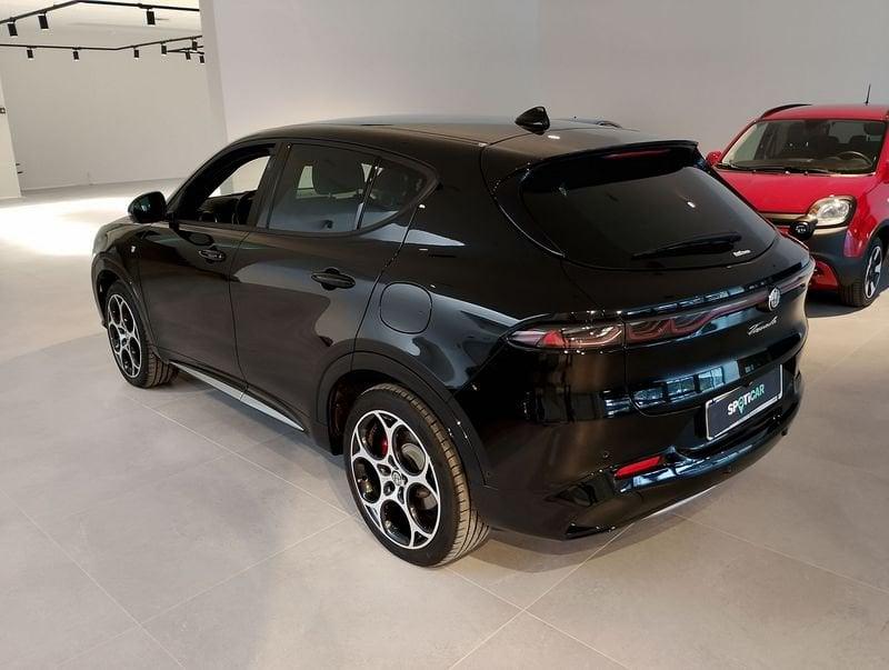 Alfa Romeo Tonale Tonale 1.3 280 CV PHEV AT6 Q4 Ti