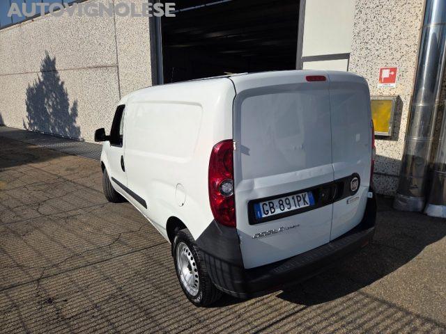 FIAT Doblo Doblò 1.3 MJT S&S PL-TN Cargo Maxi Business