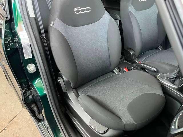 Fiat 500L 500L Cross 1.4 City