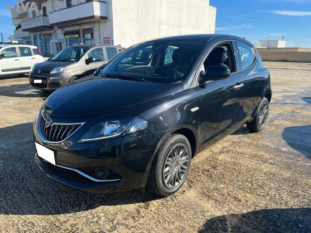 LANCIA Ypsilon 1.0 FireFly S&S Hybrid Ecochic