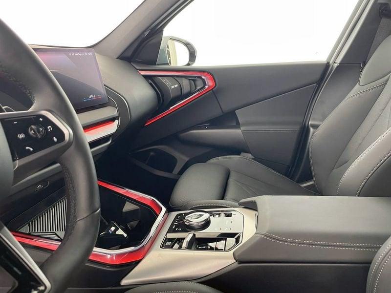 BMW X3 X3 xDrive20d 48V MSport