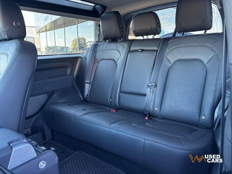 Land Rover Defender Defender 90 3.0D I6 200 CV AWD Auto Hard Top