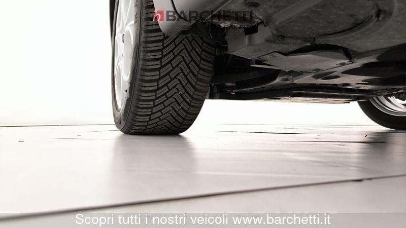 Alfa Romeo Tonale 1.5 HYBRID SPRINT