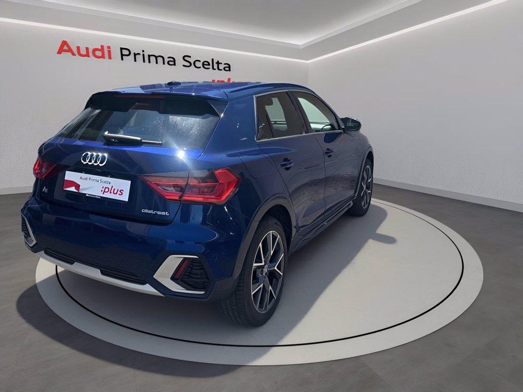 AUDI A1 allstreet 30 1.0 tfsi business 110cv del 2023