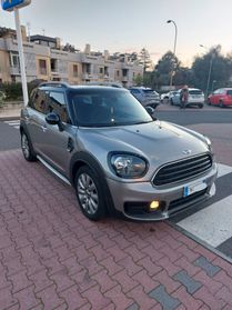 Mini Cooper D Countryman Mini 2.0 Cooper D Hype Countryman