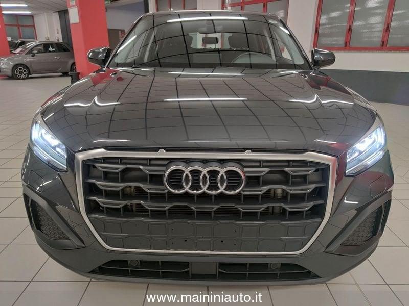Audi Q2 35 TFSI S-Tronic Automatica "SUPER PROMO"