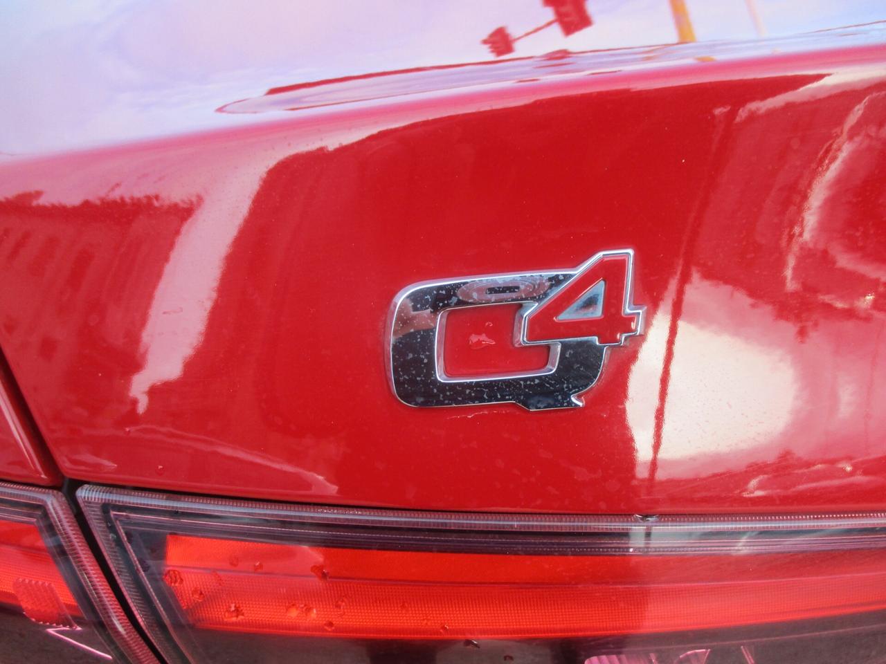 Alfa Romeo Giulia 210 CV AT8 AWD Q4 Veloce STRAFULL