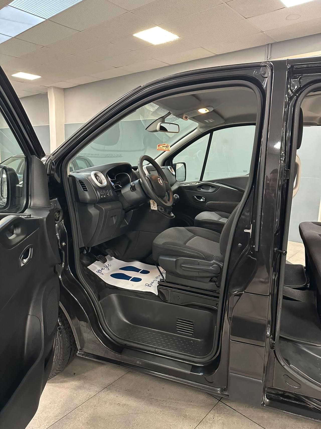 Fiat Talento 1.6 TwinTurbo MJT 125CV PC-TN Combi N1 10q