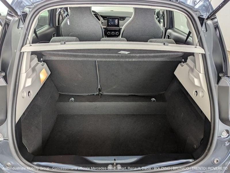 Renault ZOE R135 ZEN FLEX AUTOMATIC