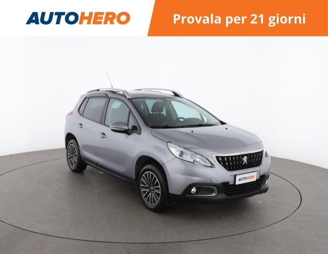 PEUGEOT 2008 1° serie PureTech 82 Active