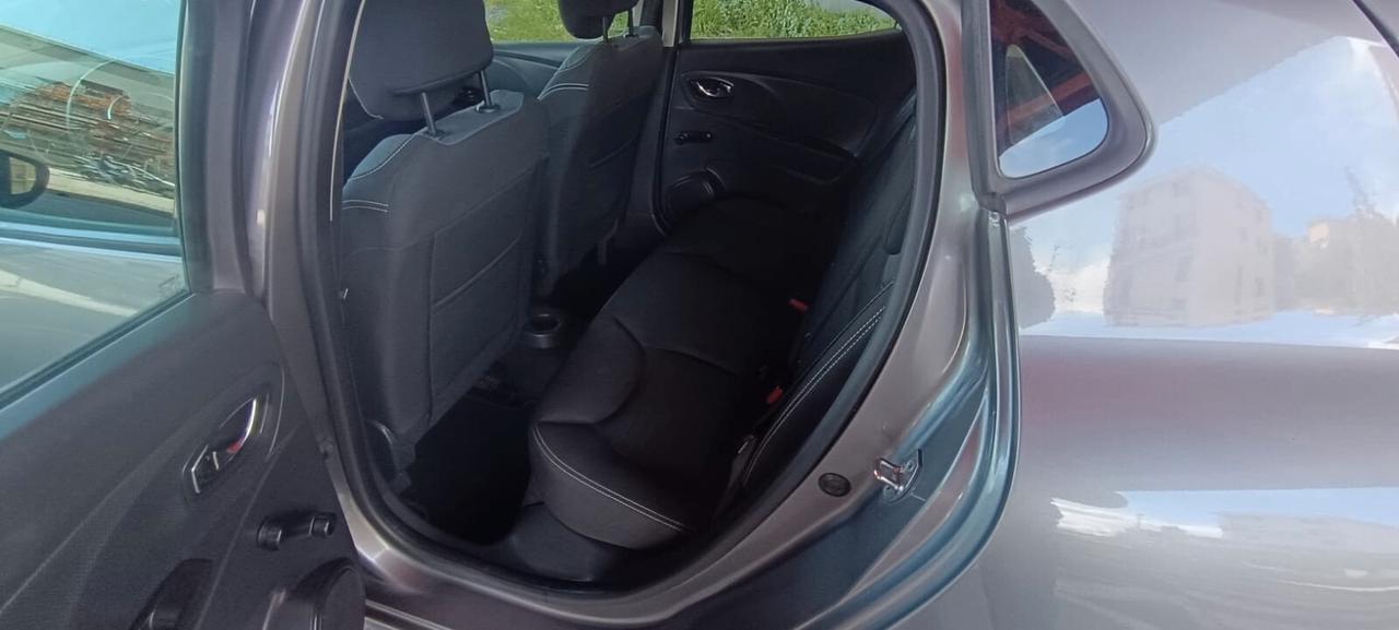 Renault Clio 1.5 dCi 8V 90CV Start&Stop 5 porte Energy