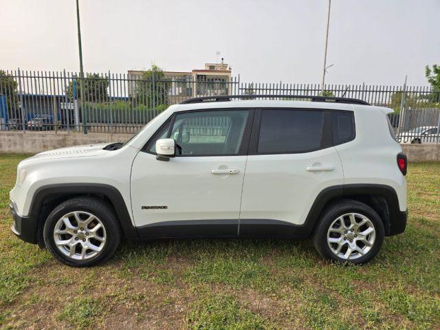 JEEP Renegade 1.6 Mjt 120 CV