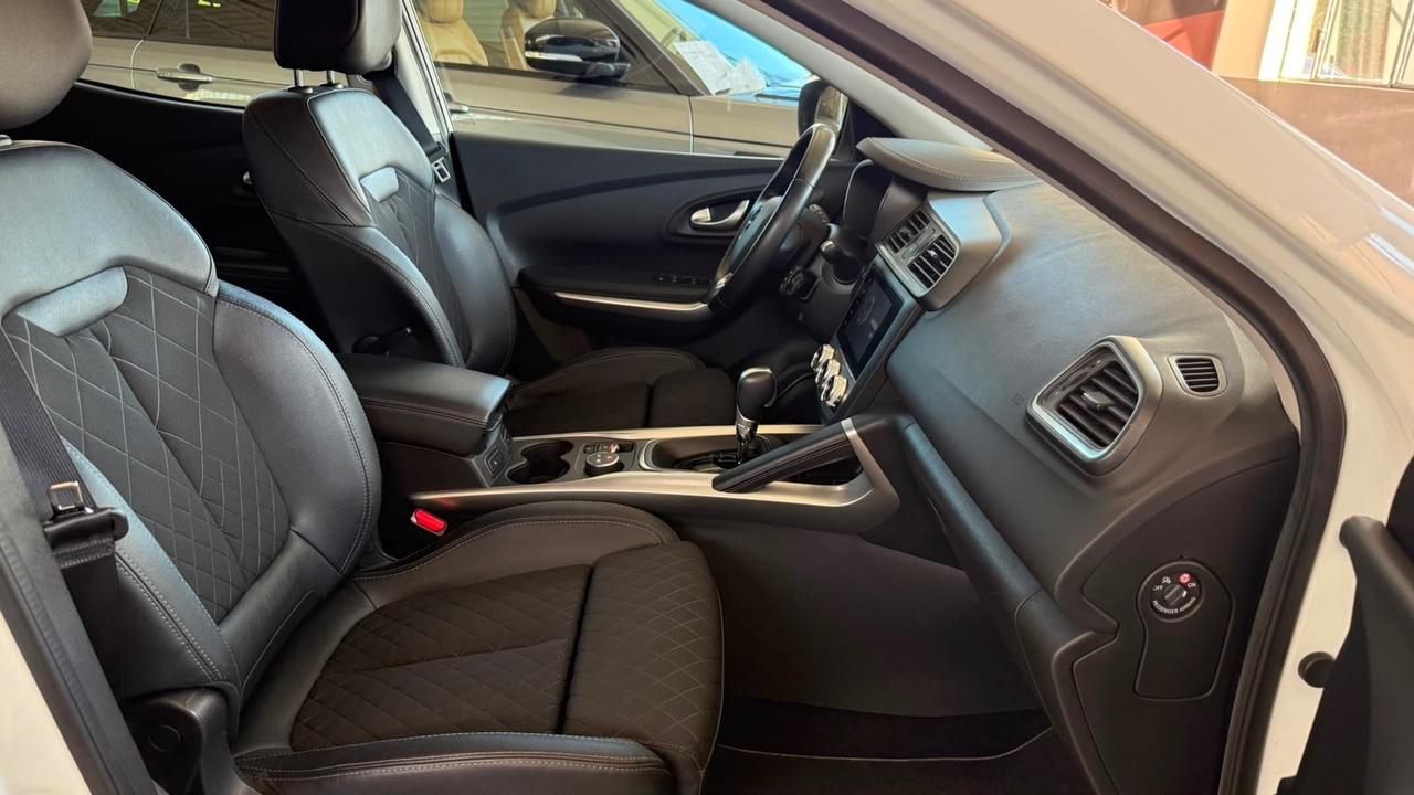 Renault Kadjar TCe 160CV EDC FAP Sport Edition2