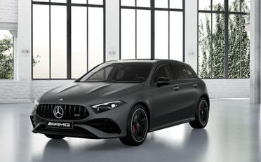 Mercedes-Benz Classe A Mercedes-AMG A 35 4M Premium AMG