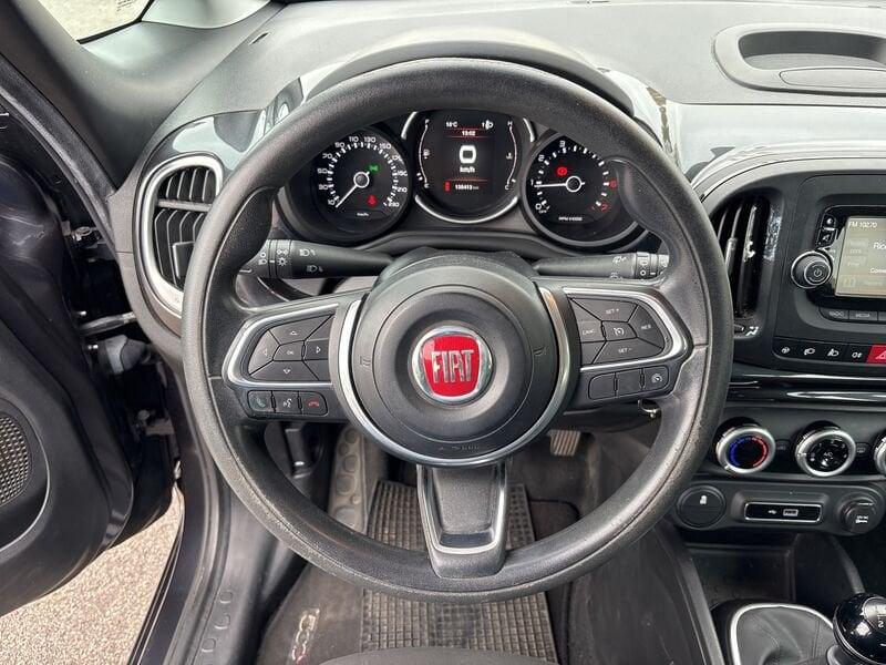 FIAT 500L 500L 1.3 Multijet 95 CV Business
