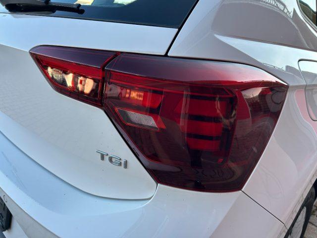 VOLKSWAGEN Polo 1.0 TGI 5p. Life