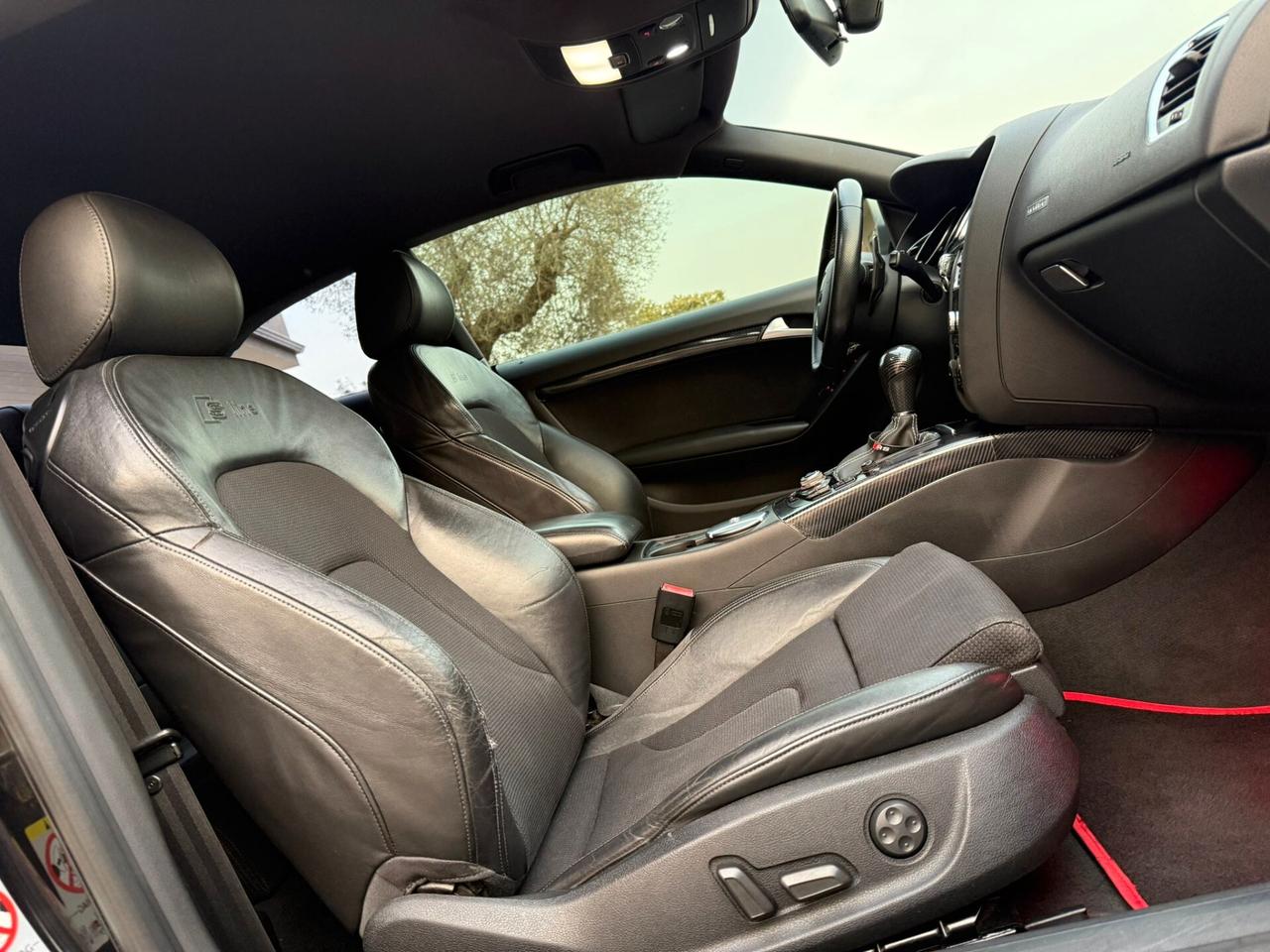 Audi A5 3.0 V6 Tdi 239Cv Quattro S-Line Tip-Tronic RS5